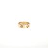 Bague Cartier Love en or jaune - 360 thumbnail
