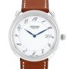 Reloj Hermès Arceau de acero Ref: Hermès - AR5.710  Circa 2000 - 00pp thumbnail