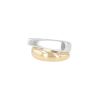 Anello Fred Success in oro giallo e oro bianco - 00pp thumbnail
