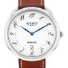 Montre Hermès Arceau en acier Ref: Hermes - AR4.810  Vers 2010 - 00pp thumbnail