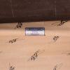 Rimowa   suitcase  in silver aluminium - Detail D2 thumbnail