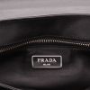 Borsa Prada   in pelle saffiano nera - Detail D2 thumbnail