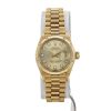 Montre Rolex Datejust Lady en or jaune Ref: Rolex - 6913  Vers 1979 - 360 thumbnail