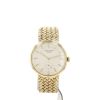 Patek Philippe Calatrava  in yellow gold Ref: Patek Philippe - 3425  Circa 1960 - 360 thumbnail