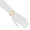 Patek Philippe Calatrava  in yellow gold Ref: Patek Philippe - 3425  Circa 1960 - Detail D1 thumbnail