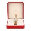 Orologio Cartier Cartier Trinity in 3 ori Ref: Cartier - 2357  Circa 1990 - Detail D2 thumbnail