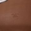 Sac à main Alaïa   en cuir noir - Detail D2 thumbnail