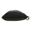 Zaino Gucci   in pelle nera - Detail D1 thumbnail