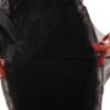 Sac à dos Gucci   en cuir noir - Detail D3 thumbnail