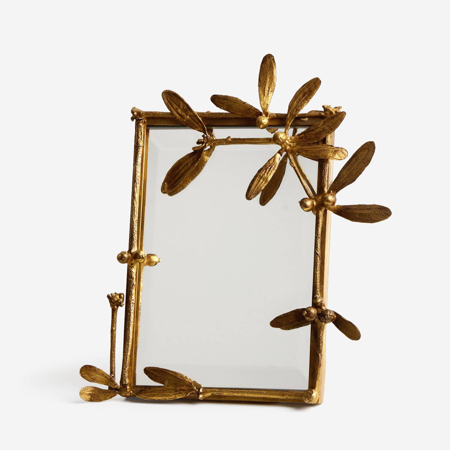 Miroir 'Gui' - le modèle créé vers 1985 - Edition Artcurial