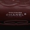 Sac à main Chanel  Timeless Classic en cuir matelassé noir - Detail D2 thumbnail
