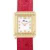 Orologio Poiray Ma Première in oro giallo Circa 2000 - 00pp thumbnail