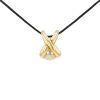 Pendentif Chaumet Lien en or jaune et or blanc - 00pp thumbnail