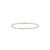 Bracelet Cartier Lanière en or blanc - 360 thumbnail