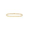 Cartier Lanière bracelet in yellow gold - 360 thumbnail