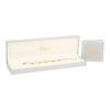 Dior Rose des vents bracelet in yellow gold, mother of pearl and diamonds - Detail D2 thumbnail