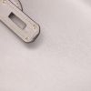 Hermès  Kelly 32 cm handbag  in grey box leather - Detail D4 thumbnail