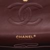 Sac à main Chanel  Timeless Classic en cuir matelassé noir - Detail D2 thumbnail