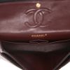 Sac à main Chanel  Timeless Classic en cuir matelassé noir - Detail D3 thumbnail