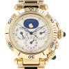 Montre Cartier Pasha en or jaune Ref: Cartier - 1989  Vers 1990 - 00pp thumbnail
