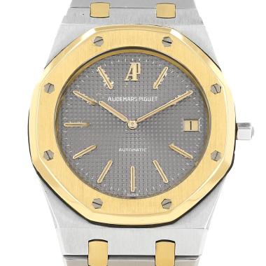Audemars Piguet Royal Oak  in gold and stainless steel Ref: Audpig - 5402  Circa 1970