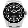 Montre Rolex Submariner en acier Ref: Rolex - 114060  Vers 2013 - 00pp thumbnail