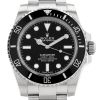 Rolex Submariner  in stainless steel Ref: Rolex - 114060  Circa 2017 - 00pp thumbnail