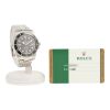 Rolex Submariner  in stainless steel Ref: Rolex - 114060  Circa 2017 - Detail D2 thumbnail