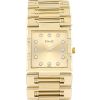 Piaget Dancer  in yellow gold Circa 1980 - 00pp thumbnail