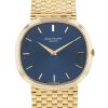 Reloj Patek Philippe Golden Ellipse de oro amarillo Ref: Patek Philippe - 3739  Circa 1980 - 00pp thumbnail