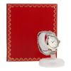 Reloj Cartier Pasha de acero Ref: Cartier - 2324  Circa 1999 - Detail D2 thumbnail