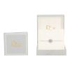 Bracelet Dior Rose des vents en or blanc, nacre et diamant - Detail D2 thumbnail