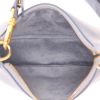 Sac à main Celine  Ava en cuir bleu - Detail D3 thumbnail