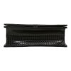 Dior  Diorama handbag  in black patent leather - Detail D1 thumbnail