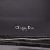 Dior  Diorama handbag  in black patent leather - Detail D2 thumbnail