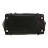 Borsa Celine  Luggage in pelle nera - Detail D1 thumbnail