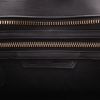 Sac à main Celine  Luggage en cuir noir - Detail D3 thumbnail