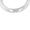 Collier torque Hermès Mombasa en argent - 00pp thumbnail