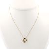 Collana Chaumet Anneau in oro giallo - 360 thumbnail