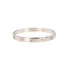 Cartier Love bracelet in white gold, size 16 - 360 thumbnail