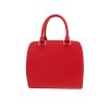 Louis Vuitton  Pont Neuf handbag  in red epi leather - 360 thumbnail