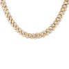 Collier Poiray Tresse en 3 ors - 00pp thumbnail