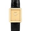 Orologio Piaget Protocole in oro giallo Ref: Piaget - 4154  Circa 1977 - 00pp thumbnail