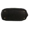 Borsa Chanel   in pelle nera - Detail D1 thumbnail