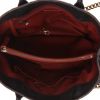 Borsa Chanel   in pelle nera - Detail D3 thumbnail