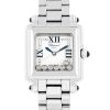 Orologio Chopard Happy Sport in acciaio Ref: Chopard - 8325  Circa 2000 - 00pp thumbnail