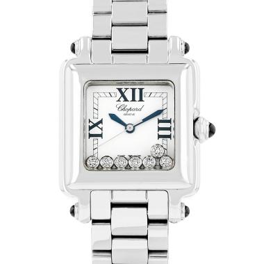 Montre Chopard Happy Sport en acier Ref: Chopard - 8325  Vers 2000