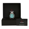 Orologio Tudor Black Bay Chrono in acciaio Ref: Tudor - 79360  Circa 2025 - Detail D2 thumbnail