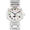 Montre Longines PrimaLuna en acier Ref: Longines - L8.115.4.71.6  Vers 2021 - 00pp thumbnail