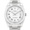 Rolex Oyster Perpetual Date  in stainless steel Ref: Rolex - 115200  Circa 2006 - 00pp thumbnail